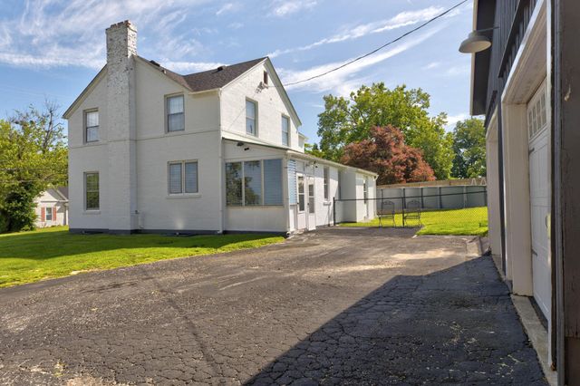 110 Winn Street, Mt Sterling, KY 40353