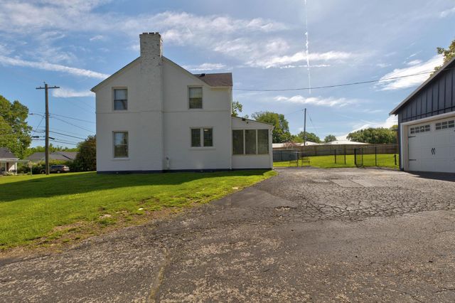 110 Winn Street, Mt Sterling, KY 40353