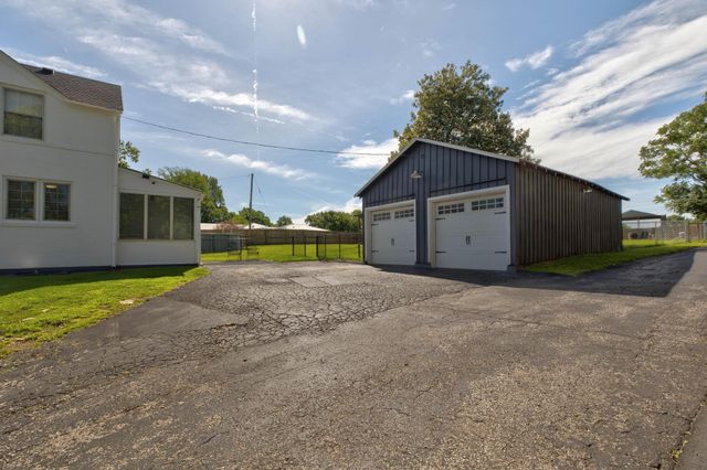 110 Winn Street, Mt Sterling, KY 40353