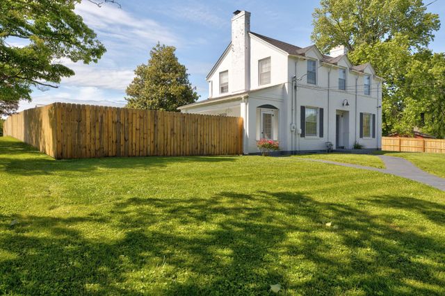 110 Winn Street, Mt Sterling, KY 40353