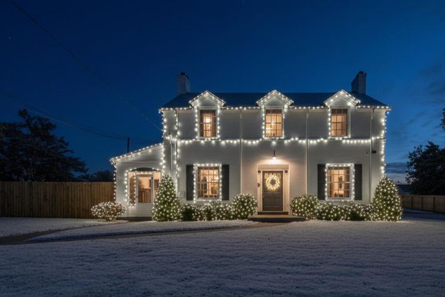 110 Winn Street, Mt Sterling, KY 40353