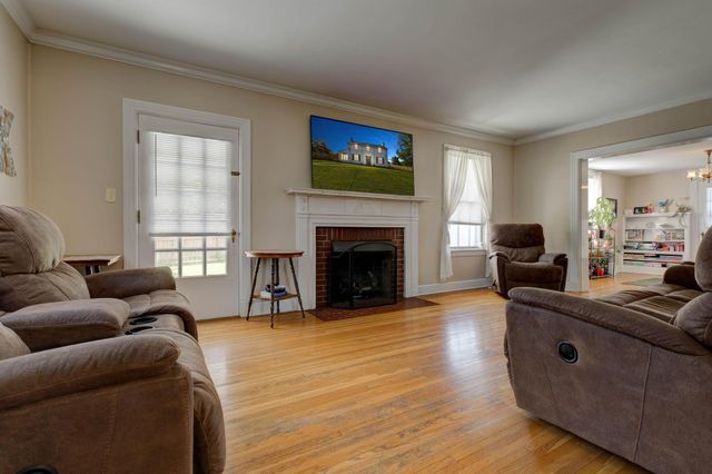 110 Winn Street, Mt Sterling, KY 40353