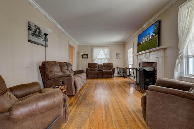 110 Winn Street, Mt Sterling, KY 40353