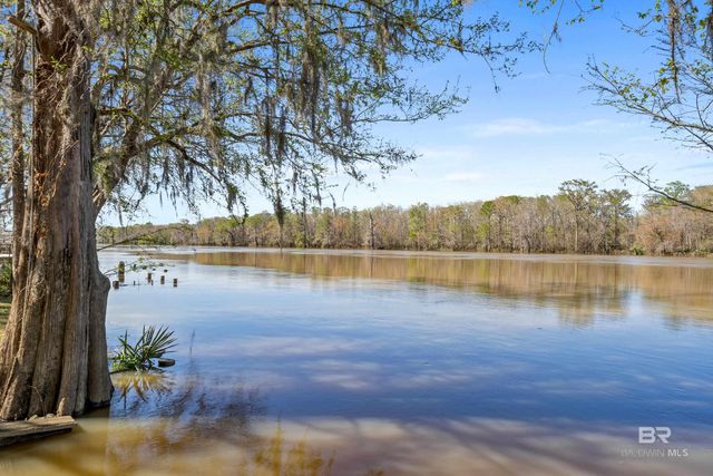 8261 Bryants Landing Road, Stockton, AL 36579
