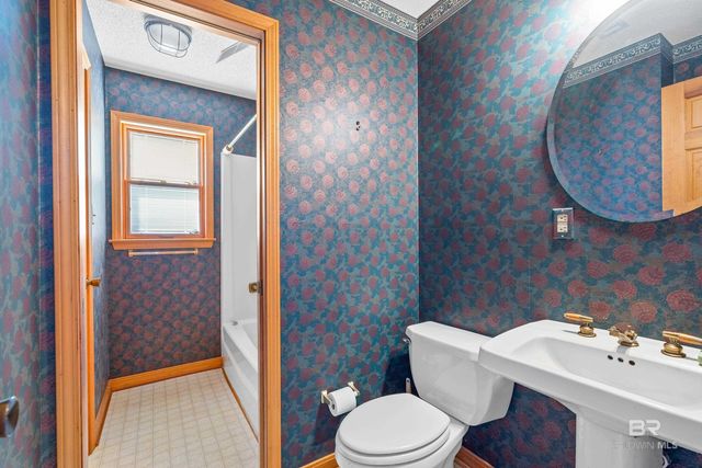 8261 Bryants Landing Road, Stockton, AL 36579