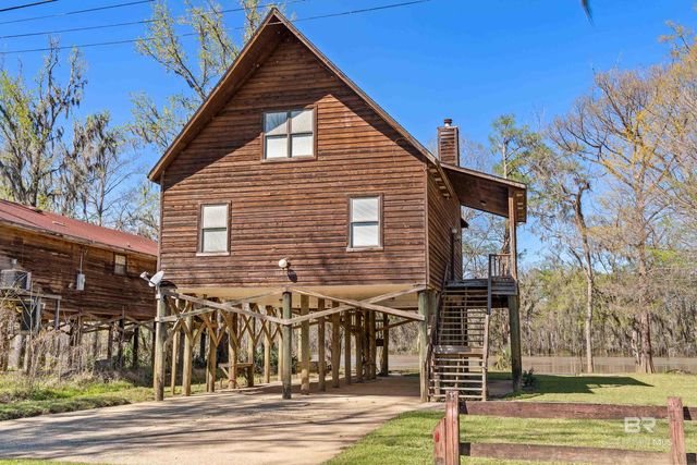 8261 Bryants Landing Road, Stockton, AL 36579