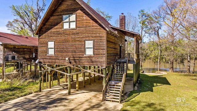 8261 Bryants Landing Road, Stockton, AL 36579