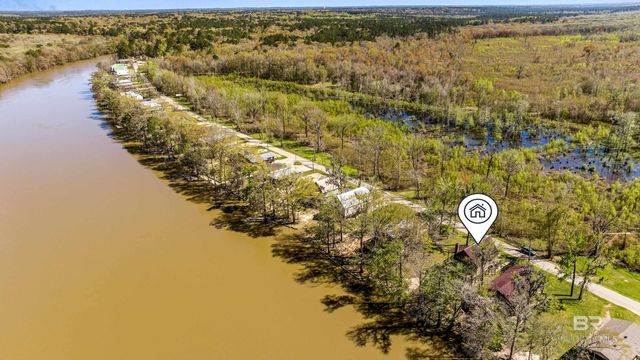 8261 Bryants Landing Road, Stockton, AL 36579