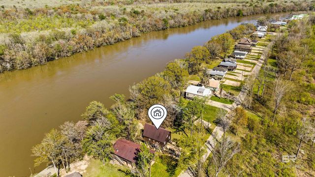 8261 Bryants Landing Road, Stockton, AL 36579