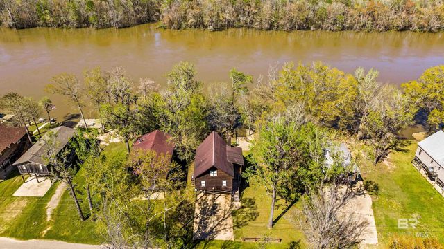 8261 Bryants Landing Road, Stockton, AL 36579