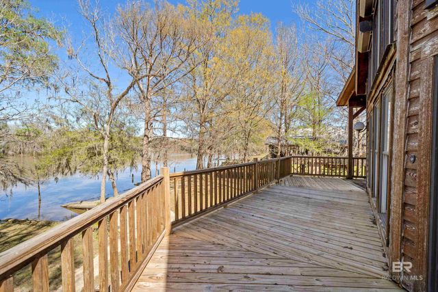 8261 Bryants Landing Road, Stockton, AL 36579