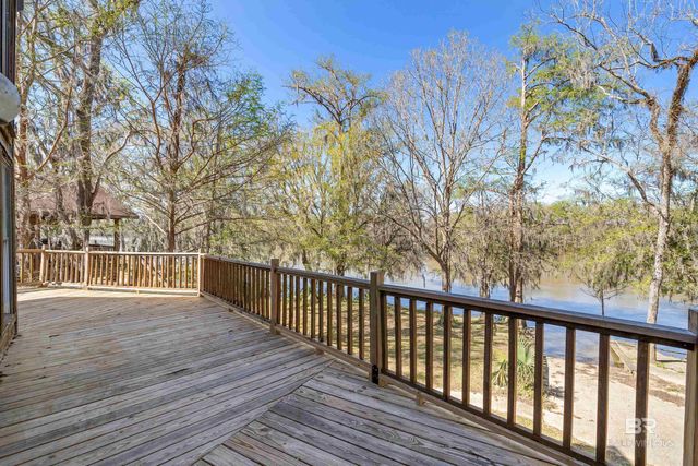 8261 Bryants Landing Road, Stockton, AL 36579