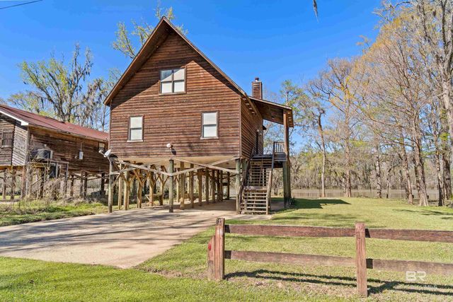 8261 Bryants Landing Road, Stockton, AL 36579