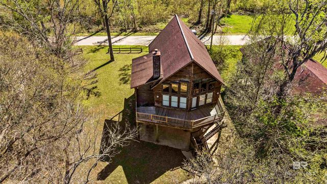 8261 Bryants Landing Road, Stockton, AL 36579