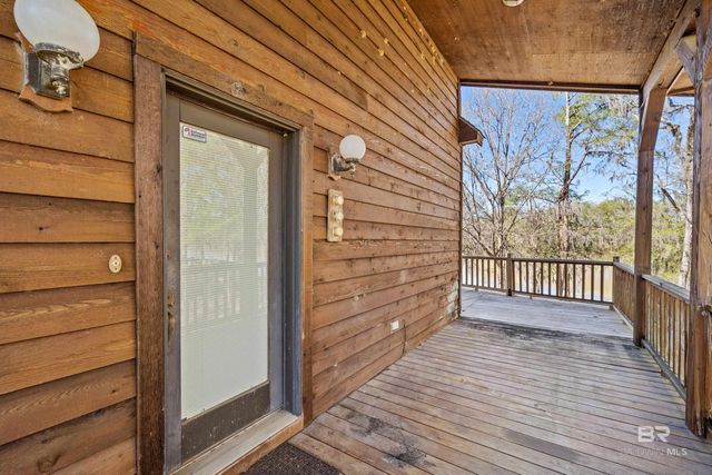 8261 Bryants Landing Road, Stockton, AL 36579