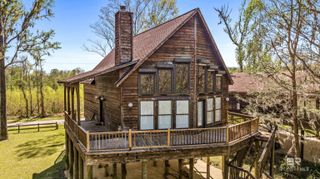 8261 Bryants Landing Road, Stockton, AL 36579