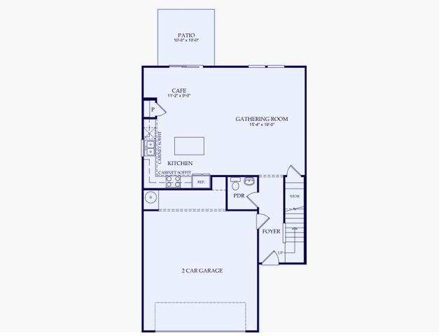 7026 Stiles Way, Spartanburg, SC 29307