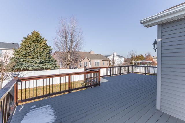 2603 Piney Run, Bloomington, IL 61705