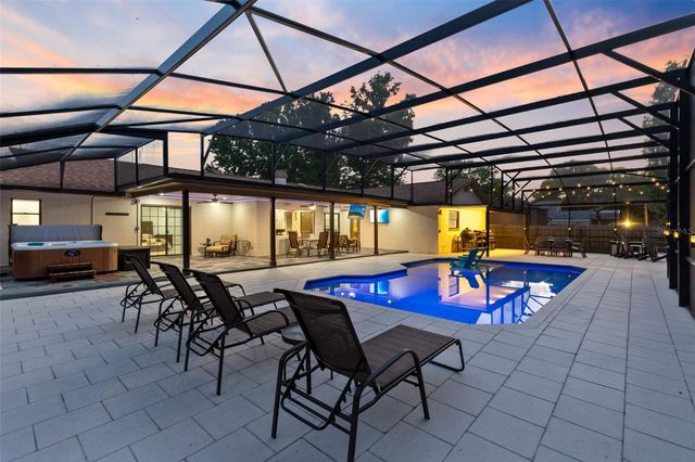 106 LONESOME PINE DRIVE, Longwood, FL 32779