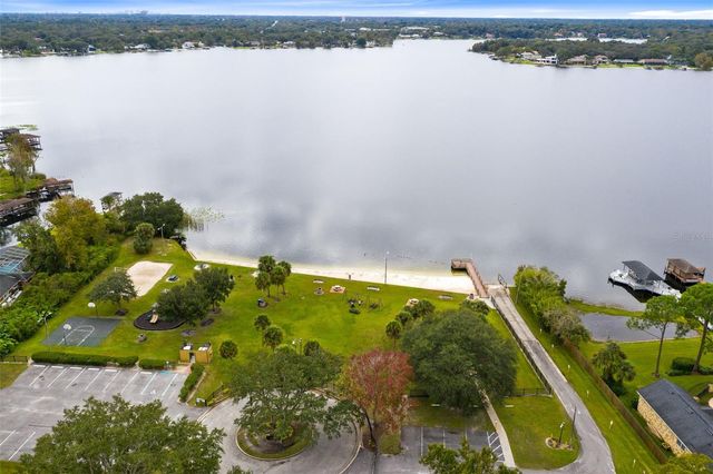 106 LONESOME PINE DRIVE, Longwood, FL 32779