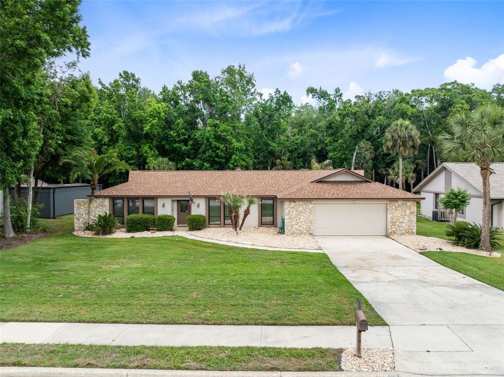 106 LONESOME PINE DRIVE, Longwood, FL 32779