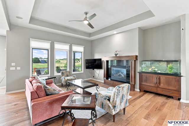 15339 Gilder Avenue, Bennington, NE 68007
