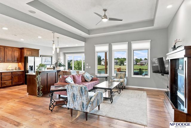 15339 Gilder Avenue, Bennington, NE 68007