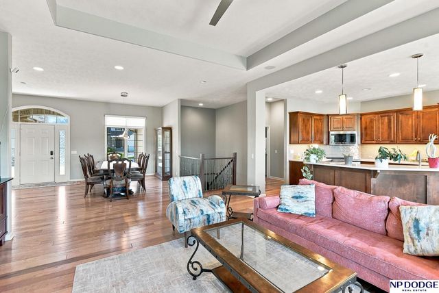 15339 Gilder Avenue, Bennington, NE 68007