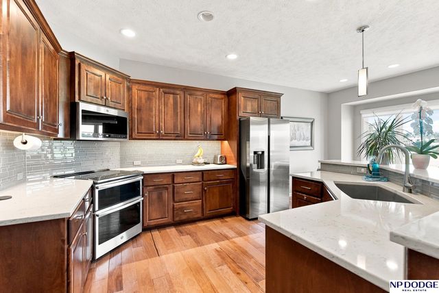 15339 Gilder Avenue, Bennington, NE 68007