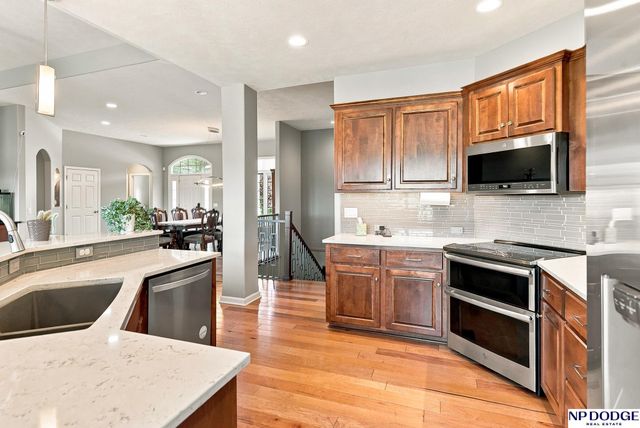 15339 Gilder Avenue, Bennington, NE 68007