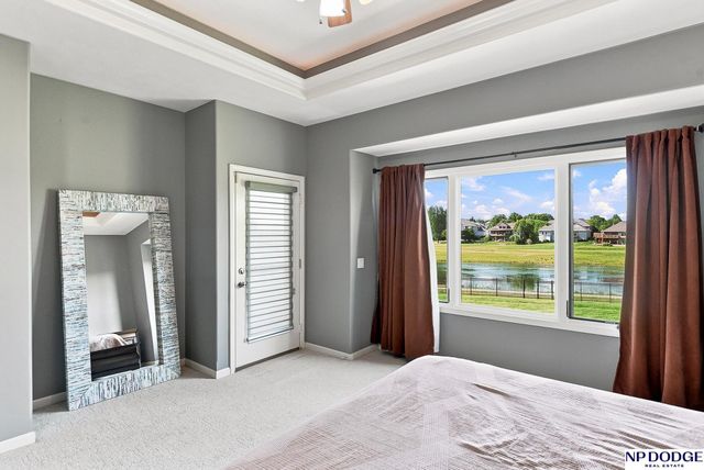 15339 Gilder Avenue, Bennington, NE 68007