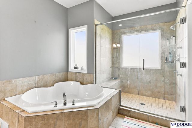 15339 Gilder Avenue, Bennington, NE 68007