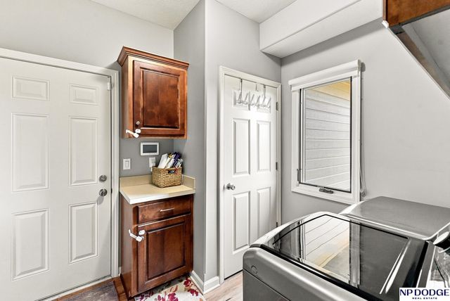 15339 Gilder Avenue, Bennington, NE 68007