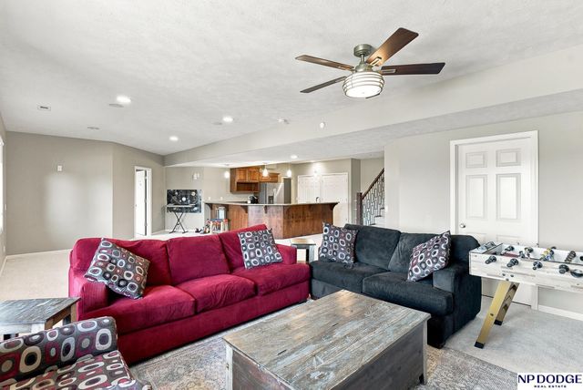 15339 Gilder Avenue, Bennington, NE 68007