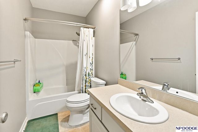 15339 Gilder Avenue, Bennington, NE 68007