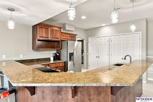 15339 Gilder Avenue, Bennington, NE 68007