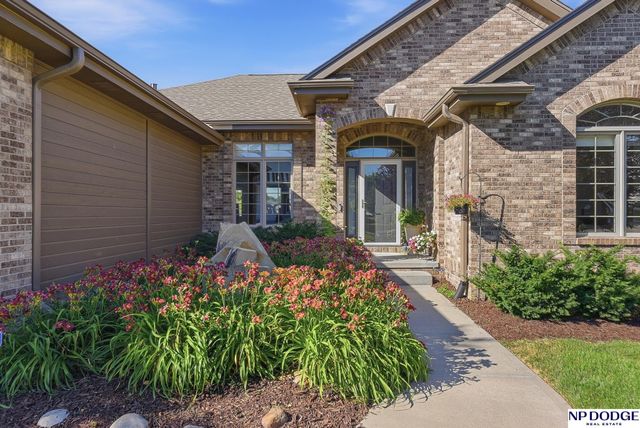 15339 Gilder Avenue, Bennington, NE 68007