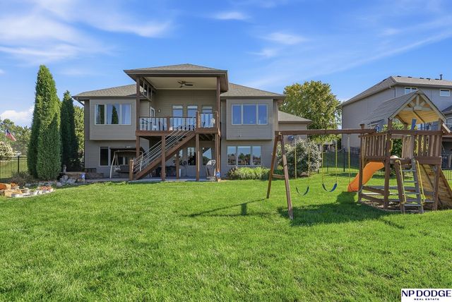 15339 Gilder Avenue, Bennington, NE 68007