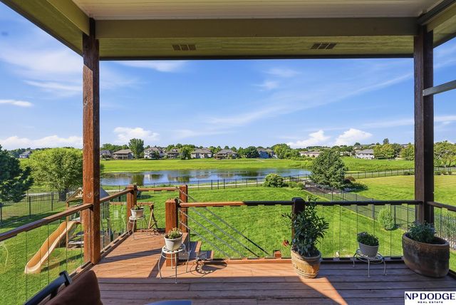 15339 Gilder Avenue, Bennington, NE 68007
