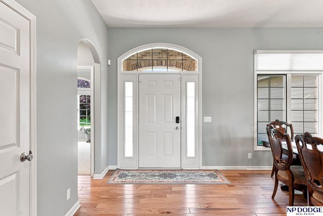 15339 Gilder Avenue, Bennington, NE 68007