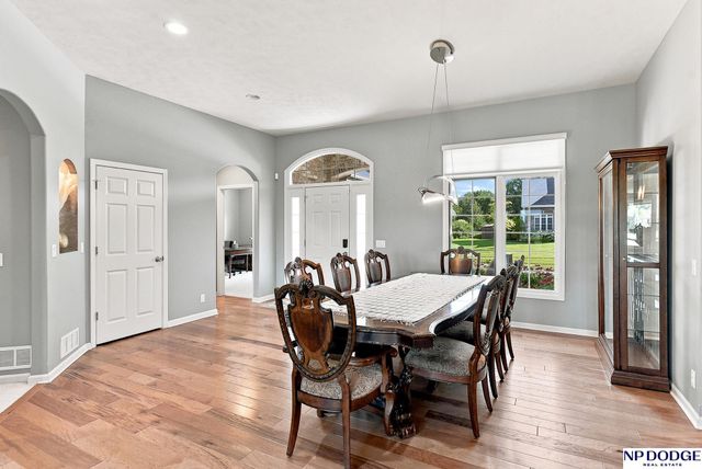 15339 Gilder Avenue, Bennington, NE 68007