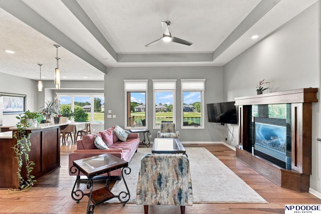 15339 Gilder Avenue, Bennington, NE 68007