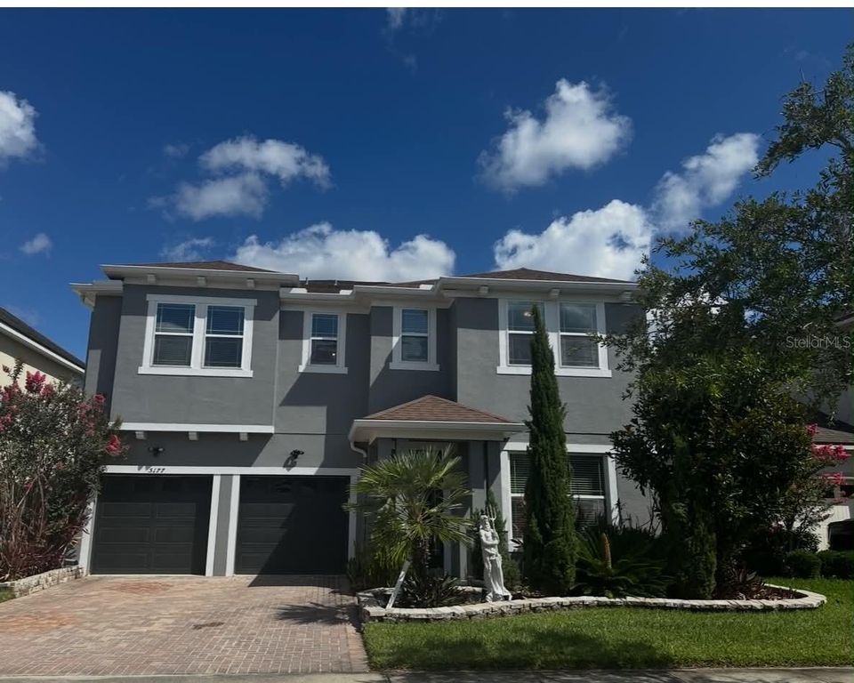 5177 DOVE TREE STREET, Orlando, FL 32811