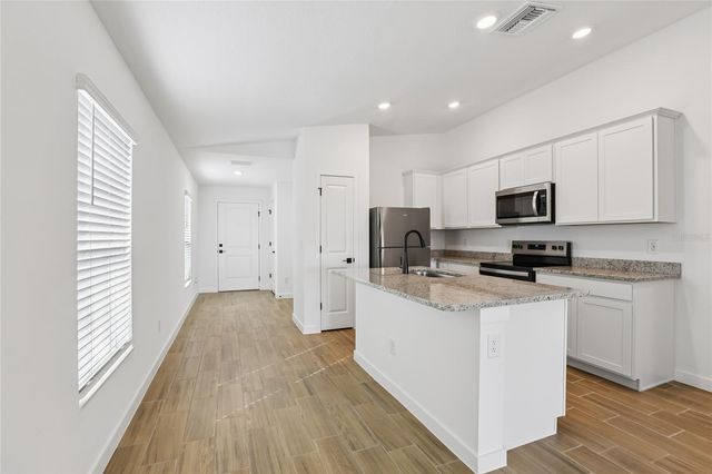 5263 CAP ROAD, Brooksville, FL 34602