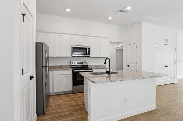 5263 CAP ROAD, Brooksville, FL 34602