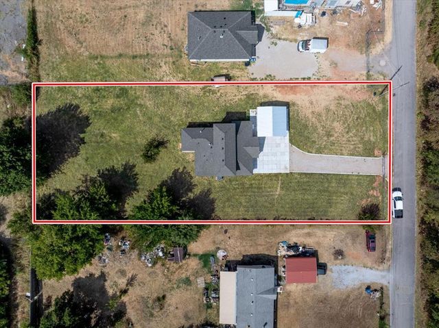 1825 N Myers Terrace, Oklahoma City, OK 73141