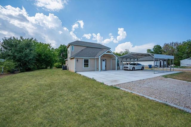 1825 N Myers Terrace, Oklahoma City, OK 73141