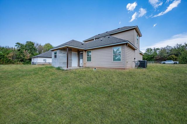 1825 N Myers Terrace, Oklahoma City, OK 73141
