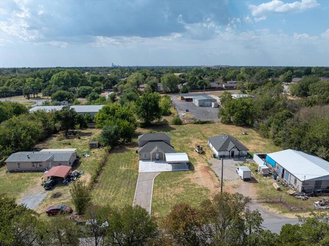 1825 N Myers Terrace, Oklahoma City, OK 73141