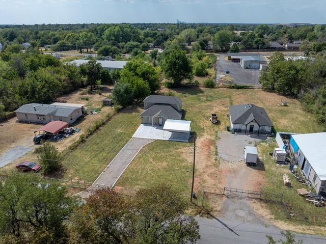 1825 N Myers Terrace, Oklahoma City, OK 73141